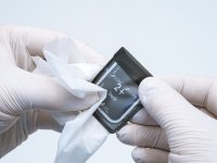 Durr VistaScan Light Protection Covers Size 0 - 100pk - DMI Dental Supplies Ireland - Next Day Delivery