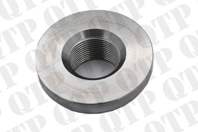 Steering Shaft Nut 
