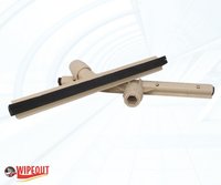 Economy Floor Squeegee Head 35cm