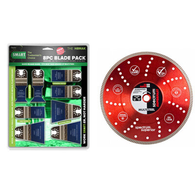 Power Tools Accessories