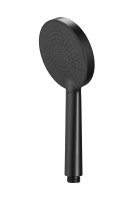 Croydex Presion Plus Pressure Boost Shower Handset - Matt Black AM303021