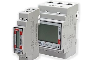 Energy Monitors
