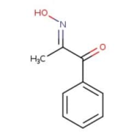 1-Phenyl-1,2-propanedione-2-oxime 99%