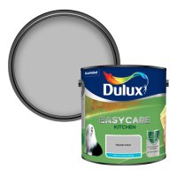 Dulux Easycare Kitchen Modernism Colour Swatch & 2.5L Paint Tin
