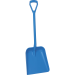 Vikan Shovel, D Grip, 1035mm