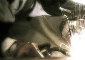 Welding Cleaning