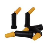 Ivoclar Heliomolar Cavifill - 20pk A2 140/ Light Yellow - DMI Dental Consumables Ireland - Next Day Delivery