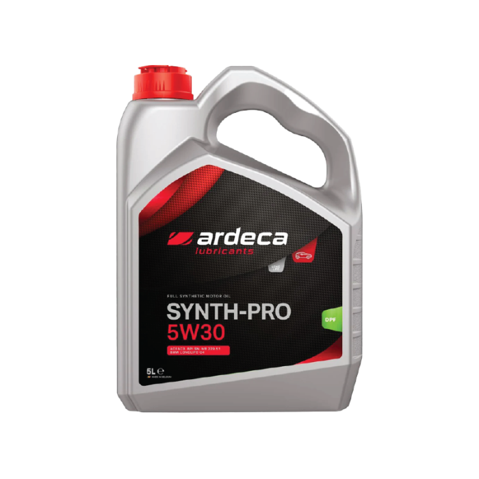 5W30 Synth-Pro C3 
