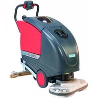 Scrubber Dryer RA605