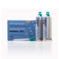 GC EXA Advanced Regular Normal Set   