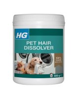 HG Pet Hair Dissolver