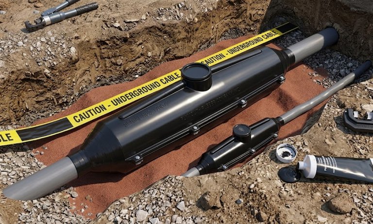 Cable Joint Kits