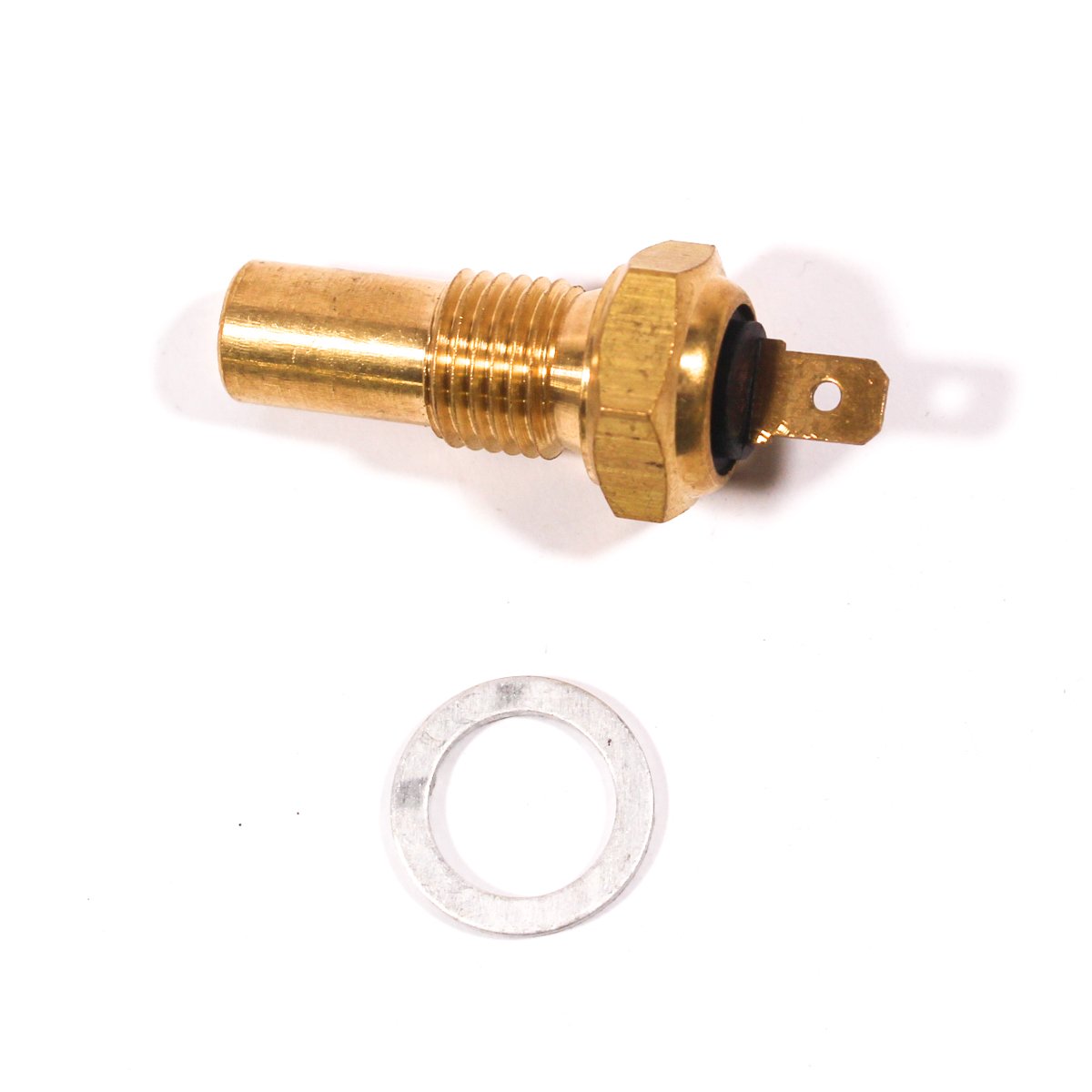 WATER TEMPERATURE SWITCH