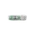Intenso USB Flash Drive 2.0 32GB Rainbow Line - transparent