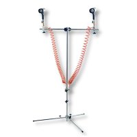 Waterbased Paint Drying 'Venturi' AIRGUN STAND