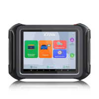 XTool N9 EV Smart Diagnostics System