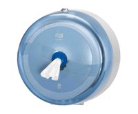 TORK 294201 Lotus SmartOne Toilet Tissue Dispenser