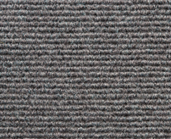 BROADRIB 2M KINGSTON GREY