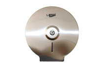 Mini Jumbo Dispenser Stainless Steel