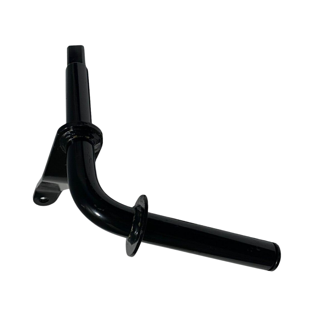 GGP / Stiga Left Stub Axle (13" wheel)