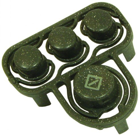 GRAPHITE PUSH BUTTON START