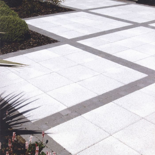 Tobermore Mayfair - Silver