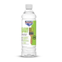 Bartoline Clean Spirit 750ml (White Spirit alternate)