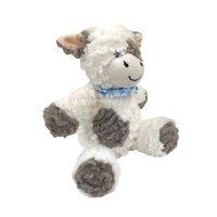 Cassandra Cow Microwave Heatables
