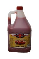Sauce Tomato-Ukay 4x4lt