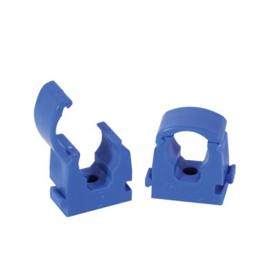 Fix-Expert Crimp Pipe Clip 32-35mm
