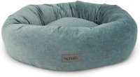 Scruffs Oslo Ring Bed Lake Teal XL 75cm x 1