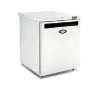 Foster LR200 Undercounter Freezer