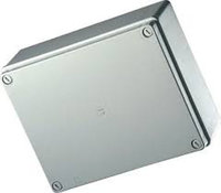 Enclosure Backplate 460 x 380