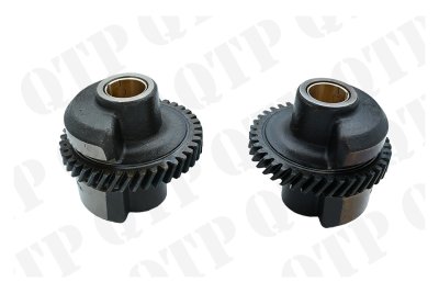 Balancer Gear Set Ford New Holland