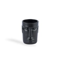 Ceramic Maka Tiki Mug 500ml