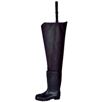 PORTWEST FW71 Safety Thigh Waders S5 SRC