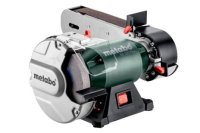 Metabo Combination Bench Grinder BS 200 Plus 240V 600W 200mm