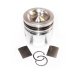 PISTON, CLIPS & INSERTS