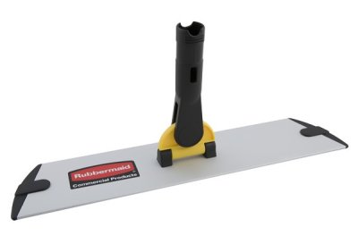 HYGEN QUICK CONNECT ALUMINIUM MOP FRAME 40cm