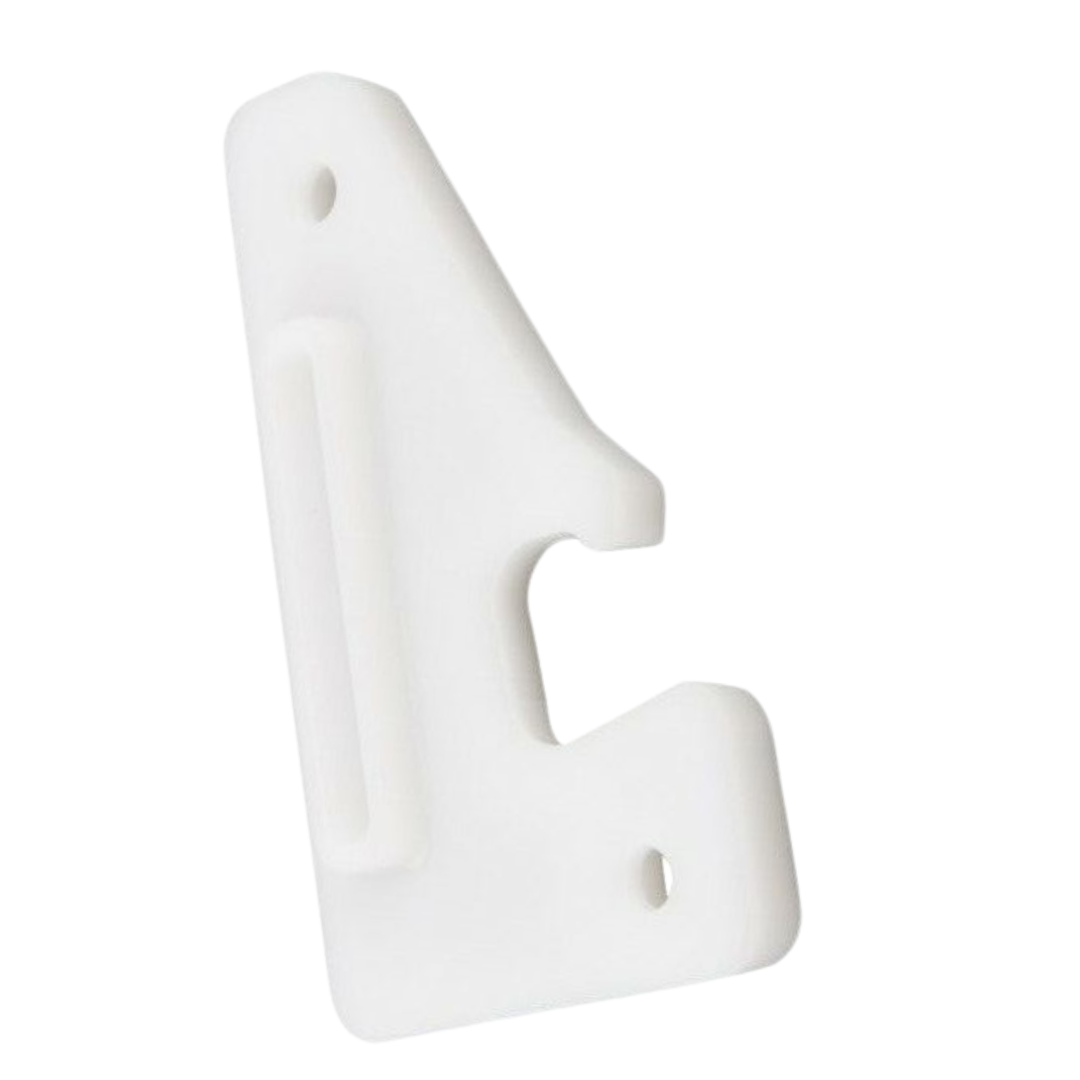 GGP / STIGA - Blade Engage Bracket Lock