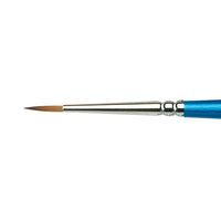 Cotman - Series 111 Round No. 1 Short Handle