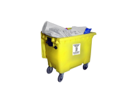 Oil Only Spill Kit 1100 Ltrs (HOK236)