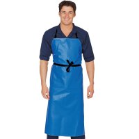 BIB APRON PVC HEAVY DUTY 37X41