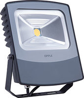 LEDFlood-E Re280-50W-4000k Black