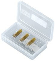 NSK Ta Bulb for Optic Motors 3pk - DMI Ireland's Leading Dental Supplier - Next Day Delivery