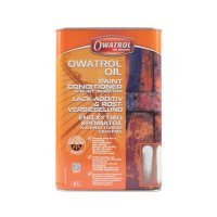 Owatrol Oil 5L