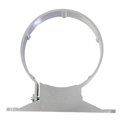 Polypipe 110mm SC44 Grey Pipe Clip