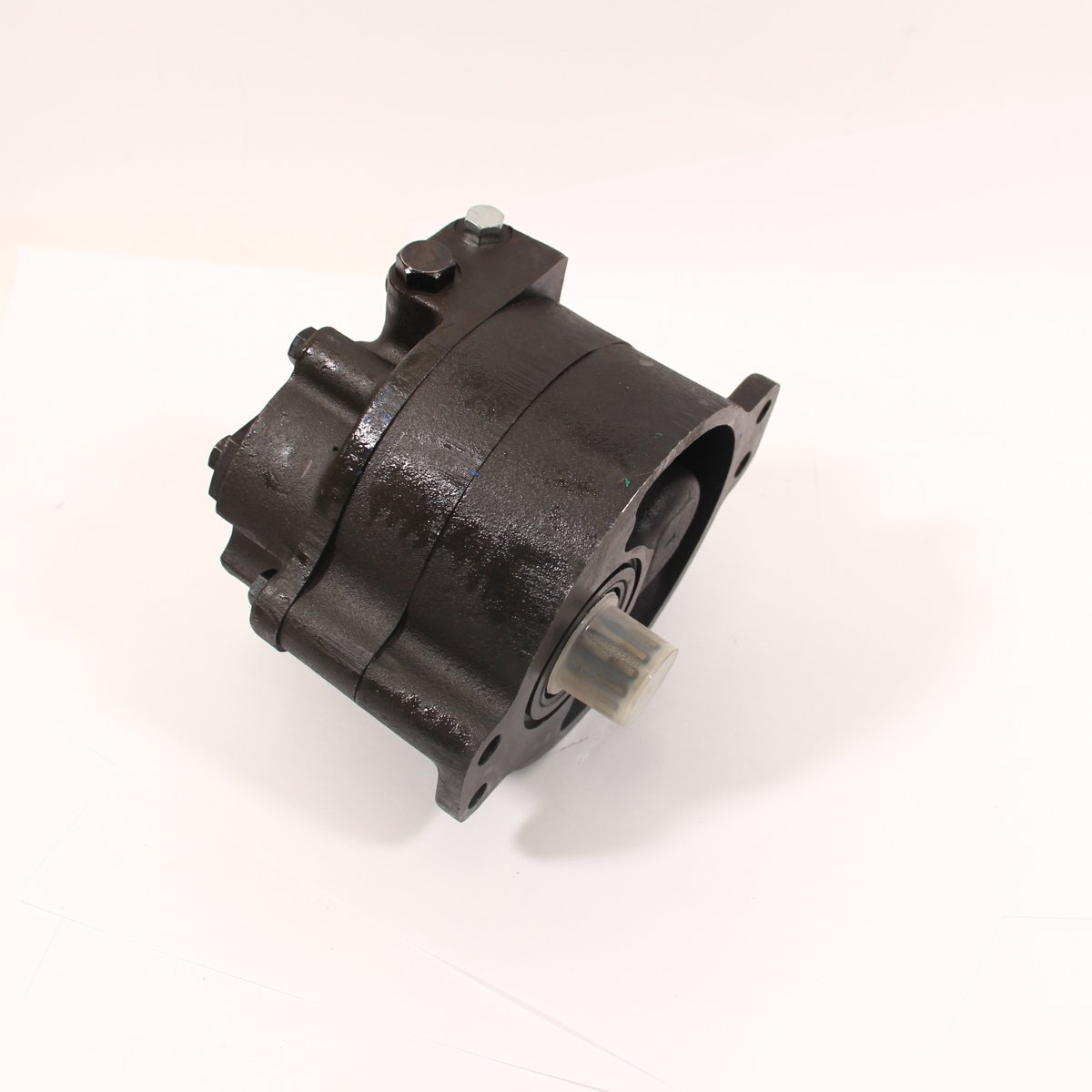 OIL PUMP TRANSMISSION