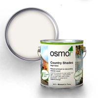 OSMO Country Shades Moment in Time Colour Swatch