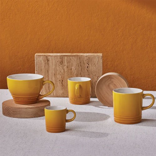 Le Creuset London Mug 350ml - Nectar collection